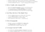 do amazon PPC and listing optimization